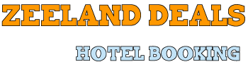 Hotel booking Logo